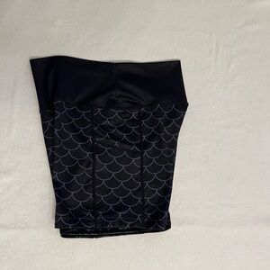 CVG Dragon Scale 5 inch shorts